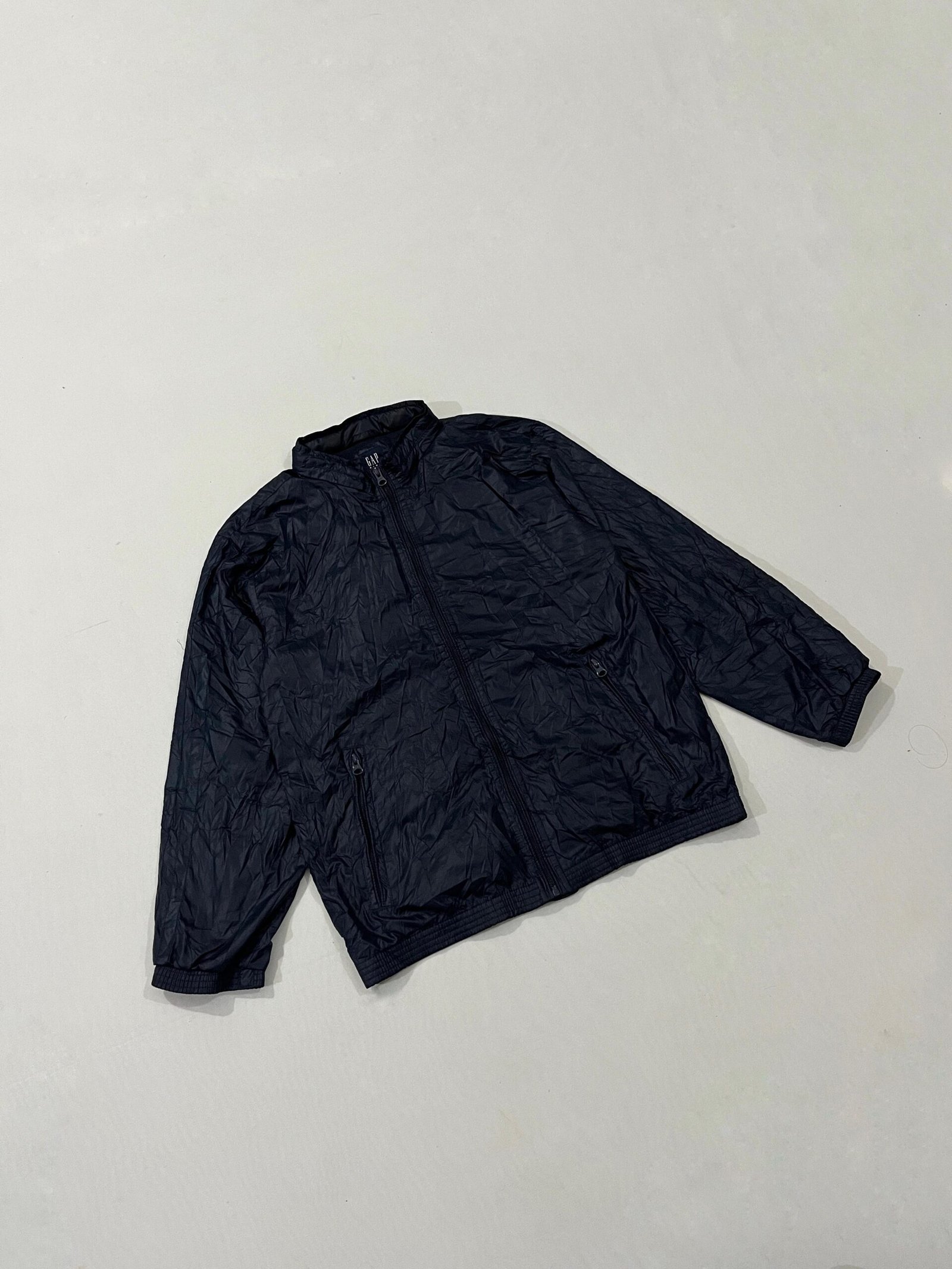 GAP Dark Blue Lightweight Jacket