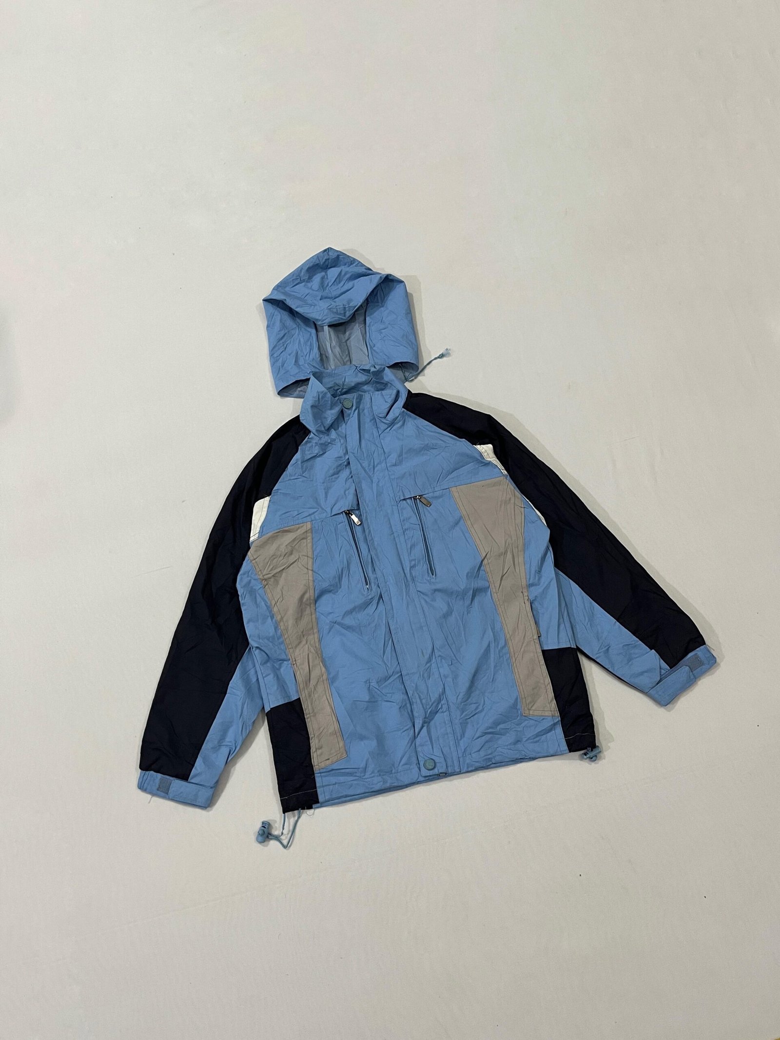 Success Sportswear Company Vintage Windbreaker Jacket
